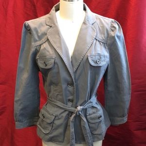 Ann Taylor LOFT Jacket - Size L